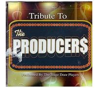 Tribute To The Producers