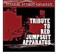 Tribute To The Red Jumpsuit Apparatus