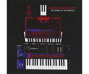 Tribute to the Rentals - Lost Out in the Machinery