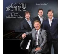 Booth Brothers - Tribute to The Songs of. [Import]