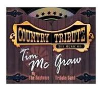 Tribute To Tim Mcgraw