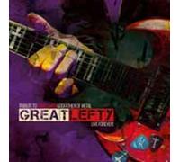 Tribute To Tony Iommi Godfather Of Metal