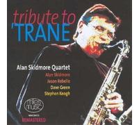 Tribute to 'Trane [Import]