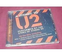 Tribute to U2