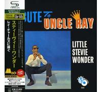 Tribute to Uncle Ray