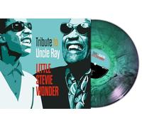 Tribute to Uncle Ray