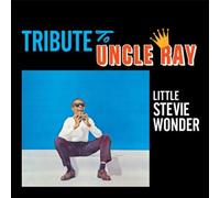 Tribute To Uncle Ray CD