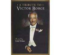 Tribute to Victor Borge