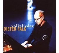 Falk,Dieter - Volkslieder [Import]