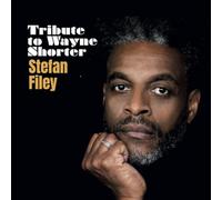 Tribute to Wayne Shorter