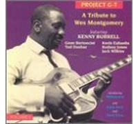 Tribute to Wes Montgomery V1 by Project G-7 (1993-06-29)