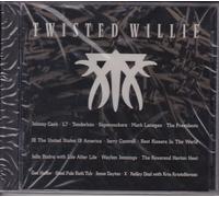 Tribute to Willie Nelson - Twisted Willie