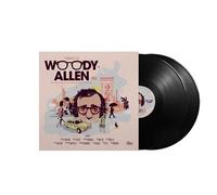 Tribute To Woody Allen Vinyle