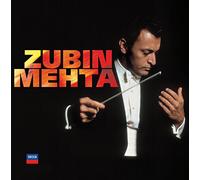 Tribute to Zubin 1967-1980 – Universal Music Group