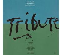 Tribute-UHQCD [Import]