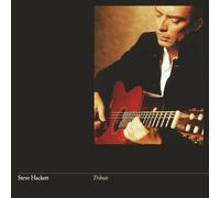 Steve Hackett – Tribute – Vinyle 33 tours – Réédition 2024
