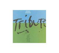 Keith Jarrett Trio Tribute (Vinyl) 12" Album (Gatefold Cover)