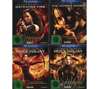 Die Tribute von Panem - Mockingjay: Teil 2: Fan Edition