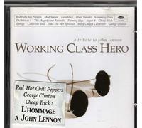 Artistes Divers - Working Class Hero - A Tribute To John Lennon