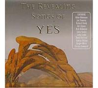 Tribute - Yes - Revealing Songs of Yes