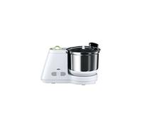 Braun TributeCollection KM 3050 - Robot multi-fonctions - 900 Watt - blanc/vert Blanc/vert