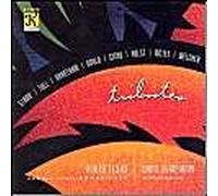 North Texas Wind Symphony - Tributes