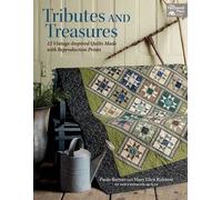 Tributes And Treasures