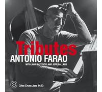 Tributes/Antonio Farao Trio
