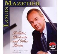 Mazetier, Louis - Tributes Portraits