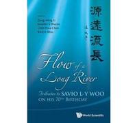 Tributes to Savio L-Y Woo on His 70th Birthday - [Livre en VO] Zong - Ming Li, Jennifer S Wayne, Chih - Hwa Chen (Auteur)