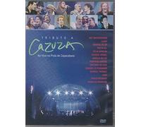 Tributo A Cazuza Ao Vivo Na Pria De Copacabana