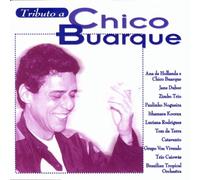 Tributo a Chico Buarque [Import]
