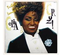 Tributo a Ismael Rivera by Celia Cruz