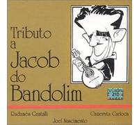 Tributo A Jacob Do Bandolim - Arquivo Wa