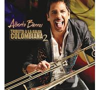 Tributo a La Salsa Colombiana 2