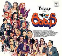 Tributo A Los Babys/Various (CD+DVD) [Import]