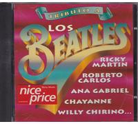 Tributo A Los Beatles
