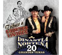 Tributo a Los Cadetes De Linares