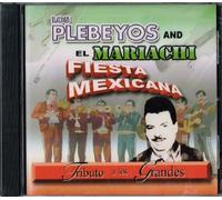 Tributo a Los Grandes