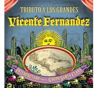 Tributo A Los Grandes [Import]