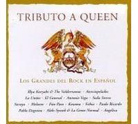 Tributo A Queen: Los Grandes Del Rock En Espanol