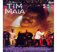 Tributo A Tim Maia