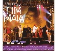 Tributo a Tim Maia [Import]