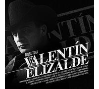 Tributo A Valentin Elizalde