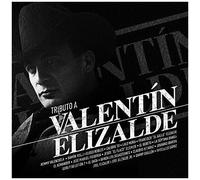 Tributo A Valentin Elizalde