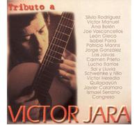 Tributo a Victor Jara [Import]
