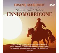 Tributo Ad Ennio Morricone Import