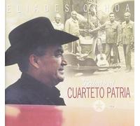 Tributo Al Cuarteto Patria [Import]