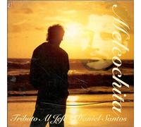 Tributo Al Jefe Daniel Santos by Melcochita