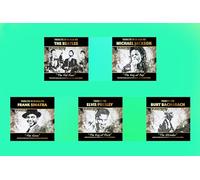 Tributo in bossa: Jackson, Beatles, Elvis, Sinatra e Bacharach